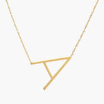 Inicial Acero Inoxidable Horizontal 0009