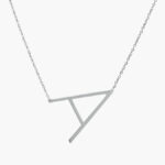 Inicial Acero Inoxidable Horizontal 0010