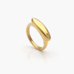 Anillo Acero Inoxidable 62