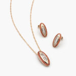 Set Chapa de Oro 5145-1