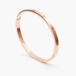Brazalete Acero Inoxidable CH 0039