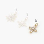 Mini Dije Chapa de Oro