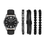 Reloj y Pulseras Skechers 9043