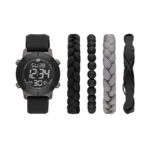 Reloj y Pulseras Skechers 9053