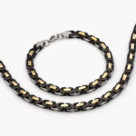 Set Acero Inoxidable 0060