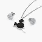 Juego Acero Inoxidable 0055 - Plata