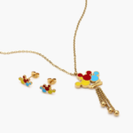 Juego Acero Inoxidable 0175