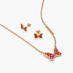 Juego Acero Inoxidable 0186