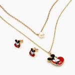 Juego Acero Inoxidable 0192