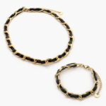 Set Acero Inoxidable 0080