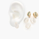 Huggies Chapa de Oro Zirconia 0142