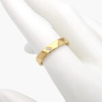 Anillo Acero Inoxidable 0223