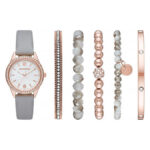 Reloj y Pulseras Skechers 9056