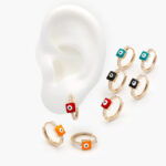 Huggies Chapa de Oro Ojo Turco 231