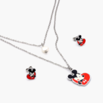 Juego Acero Inoxidable 0159