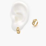 Huggies Chapa de Oro Jaguar 0562