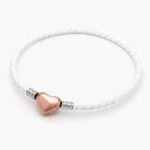 Pulso para Dijes Acero Inoxidable 0027