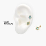 Piercing Acero Inoxidable 0035