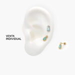 Piercing Acero Inoxidable 0036