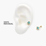 Piercing Acero Inoxidable 0042