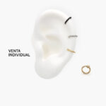 Piercing Acero Inoxidable 8.5mm. 0051