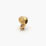 Dije Acero Inoxidable Rapunzel 0312 - Oro