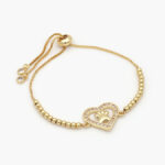 Pulso Chapa de Oro 0630