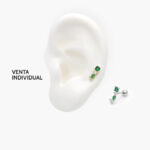 Piercing Acero Inoxidable 0056