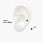 Piercing Acero Inoxidable 0064