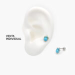 Piercing Acero Inoxidable 0104