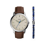 Reloj & Pulso Ajustable Fossil FS5966