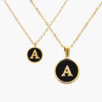 Inicial Acero Inoxidable Esmaltado 18-22