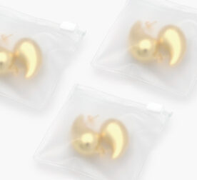 bolsa joyería