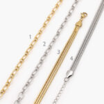 Pulso Acero Inoxidable Eslabones Grupo 11