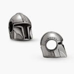Charm Ale Met Casco Mandalorian 511