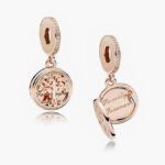 Colgante Ale Met Árbol Familia 593