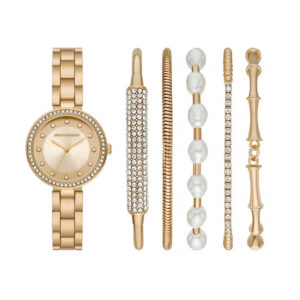 Reloj y Pulseras Skechers 9084