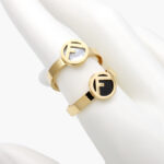 Anillo Acero Inoxidable 0006