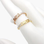 Anillo Acero Inoxidable 0008