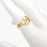 Anillo Acero Inoxidable 0009