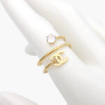 Anillo Acero Inoxidable 0019