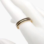 Anillo Acero Inoxidable 1923