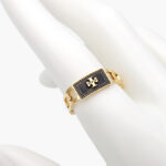 Anillo Acero Inoxidable 1931