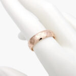 Anillo Acero Inoxidable 1936