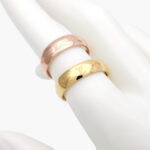 Anillo Acero Inoxidable 1944