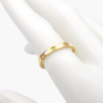 Anillo Acero Inoxidable 1948