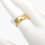 Anillo Acero Inoxidable 1979