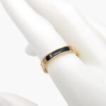 Anillo Acero Inoxidable 2088