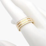 Anillo Acero Inoxidable 2093