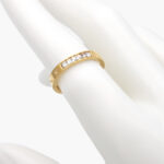 Anillo Acero Inoxidable 2223